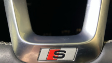 Audi Q3 35 TFSI S Line 5dr [Comfort+Sound Pack] Petrol Estate